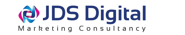 JDS Digital Marketing Consultancy 2025 Logo