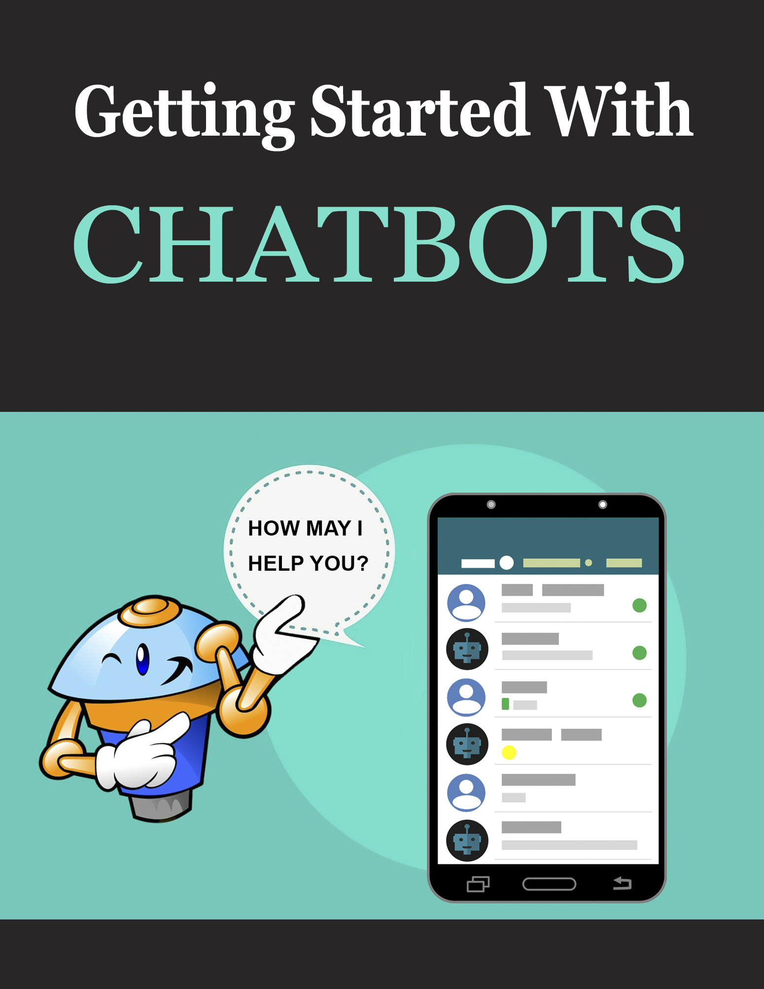 ChatBot Marketing